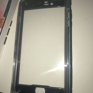 Life proof nuud for 8plus/7plus